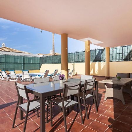Classbnb - Exclusive Villa With Private Pool 1 Kilometer From Los Cristianos Beach Exteriér fotografie