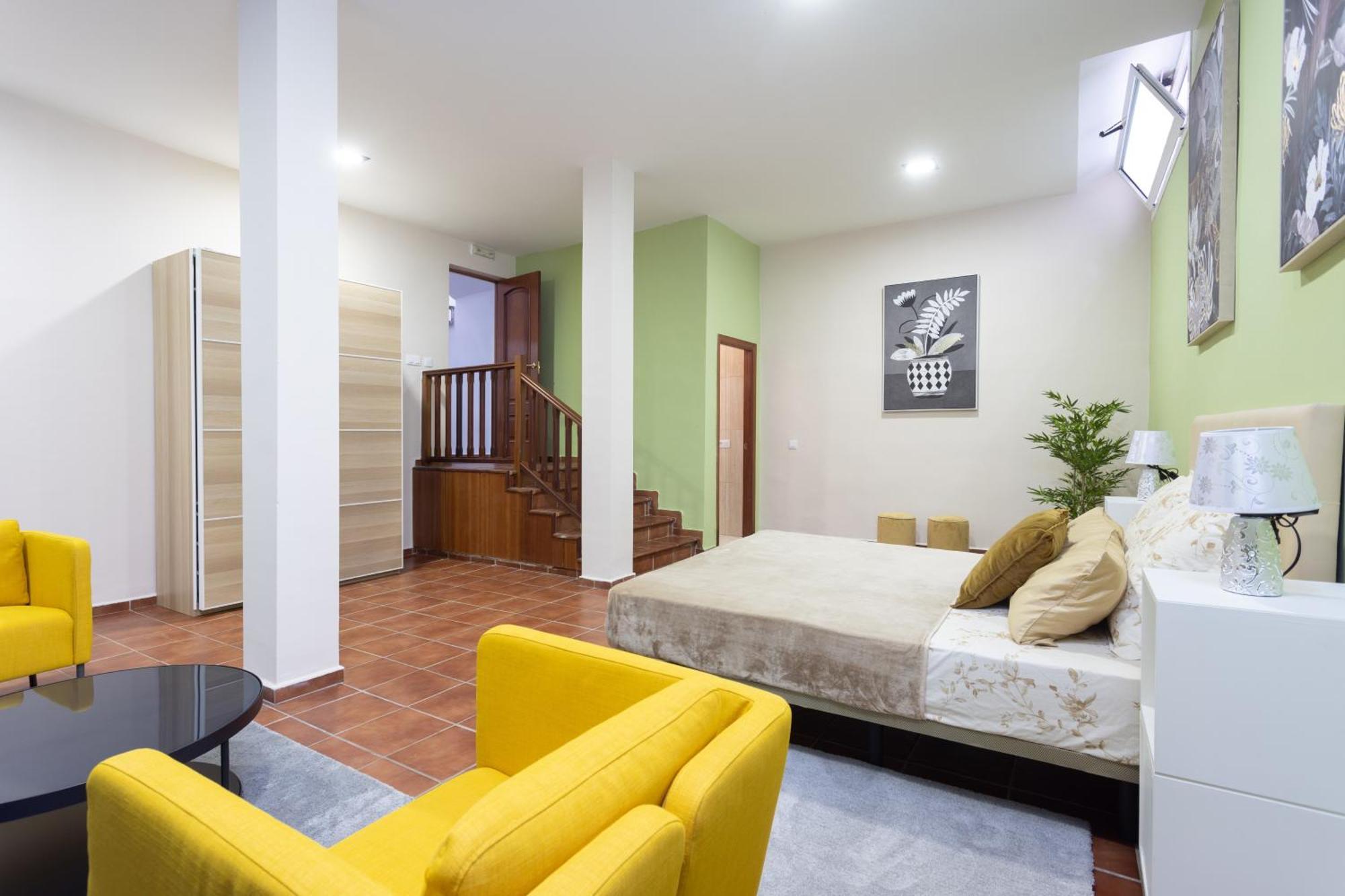 Classbnb - Exclusive Villa With Private Pool 1 Kilometer From Los Cristianos Beach Exteriér fotografie