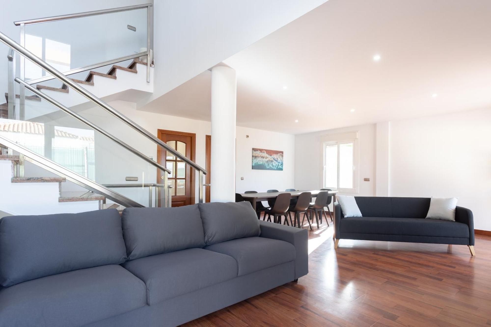 Classbnb - Exclusive Villa With Private Pool 1 Kilometer From Los Cristianos Beach Exteriér fotografie